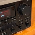 دک کاست آیوا Aiwa AD-F910