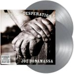 صفحه گرام Blues of Desperation از Joe Bonamassa