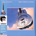صفحه گرام Brothers in Arms Dire Straits