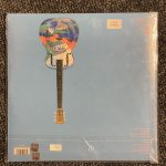 صفحه گرام Brothers in Arms Dire Straits