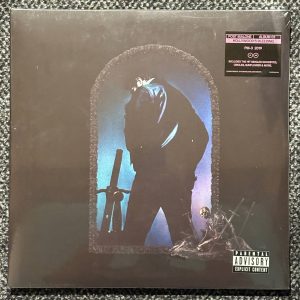 صفحه گرام Hollywood's Bleeding Post Malone