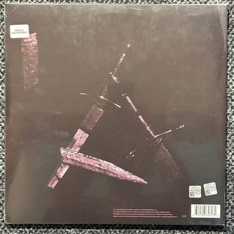 صفحه گرام Hollywood’s Bleeding Post Malone