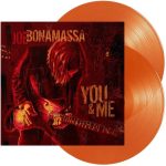 صفحه گرام You & Me Joe Bonamassa