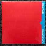 صفحه گرامافون Dire Straits Making Movies