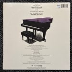 صفحه گرامافون Elton John The Complete Thom Bell Session