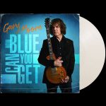 صفحه گرامافون Gary Moore How Blue Can You Get