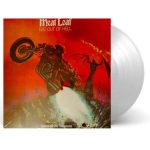 صفحه گرامافون Meat Loaf Bat Out of Hell