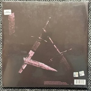 صفحه گرامافون Post Malone Hollywood’s Bleeding