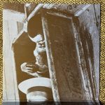 صفحه گرامافون Robert Johnson The Complete Collection