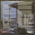 صفحه گرامافون Robert Johnson The Complete Collection