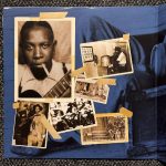 صفحه گرامافون Robert Johnson The Complete Collection