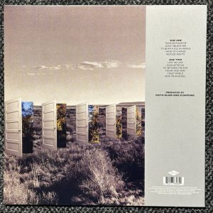 صفحه گرامافون Scorpions Crazy Diamond