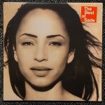 صفحه گرامافون The Best of Sade