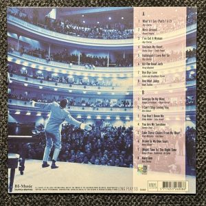 صفحه گرامافون The Very Best of Ray Charles