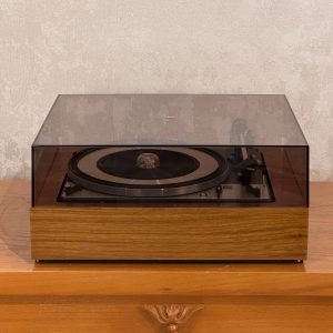 گرامافون Dual 1209