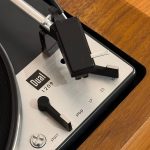 گرامافون Dual 1209