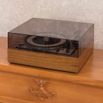 گرامافون Dual 1209