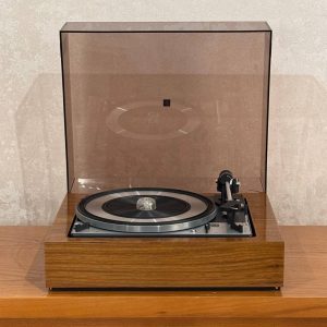 گرامافون Dual 1209