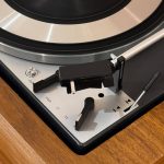 گرامافون Dual 1209