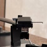 گرامافون Dual 1209