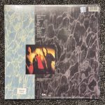 صفحه گرامافون نیروانا Nirvana Nevermind