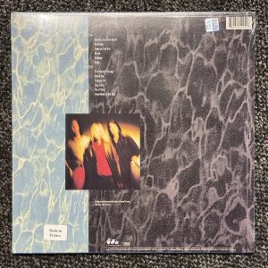 صفحه گرامافون نیروانا Nirvana Nevermind