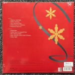 صفحه گرامافون Frank Sinatra Ultimate Christmas