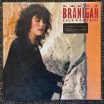 صفحه گرامافون Self Control از Laura Branigan