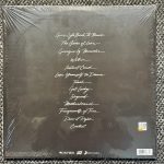 صفحه گرام Random Access Memories گروه Daft Punk