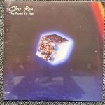 صفحه گرامافون آلبوم The Road to Hell Chris Rea