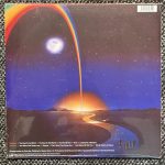 صفحه گرامافون آلبوم The Road to Hell Chris Rea