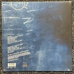 صفحه گرامافون Back to Black Amy Winehouse