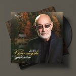 صفحه گرامافون بهترینهای سیاوش قمیشی