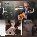 صفحه گرامافون فرامرز اصلانی اگه یه روز