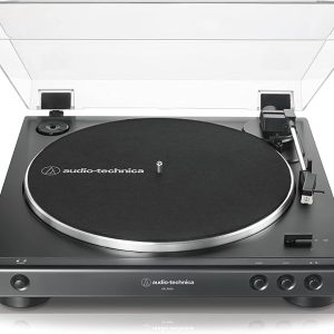 گرامافون Audio-Technica AT-LP60