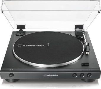 گرامافون Audio-Technica AT-LP60