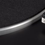 گرامافون Audio-Technica AT-LP60