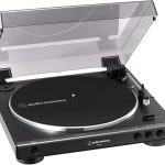 گرامافون Audio-Technica AT-LP60