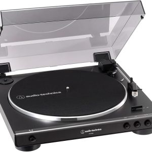 گرامافون Audio-Technica AT-LP60