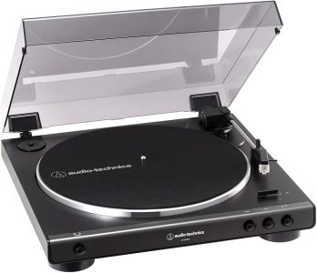 گرامافون Audio-Technica AT-LP60