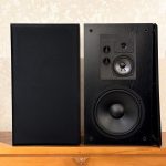 اسپیکر Omni Audio SA12.3