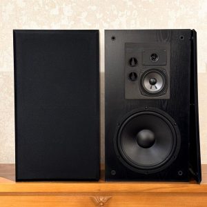 اسپیکر Omni Audio SA12.3