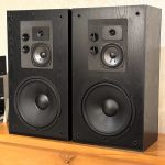 اسپیکر Omni Audio SA12.3