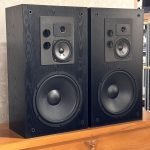 اسپیکر Omni Audio SA12.3