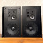 اسپیکر Omni Audio SA12.3