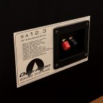 اسپیکر Omni Audio SA12.3