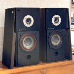 اسپیکر سنسویی Sansui LM-220