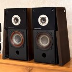 اسپیکر سنسویی Sansui LM-220