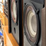 اسپیکر سنسویی Sansui LM-220