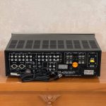 امپلی‌فایر JVC VN-900